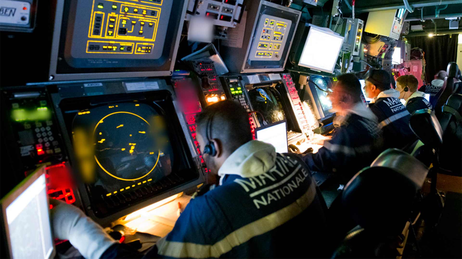 Création d’ORION, cluster d’innovation navale de défense en Bretagne