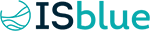 Logo Isblue