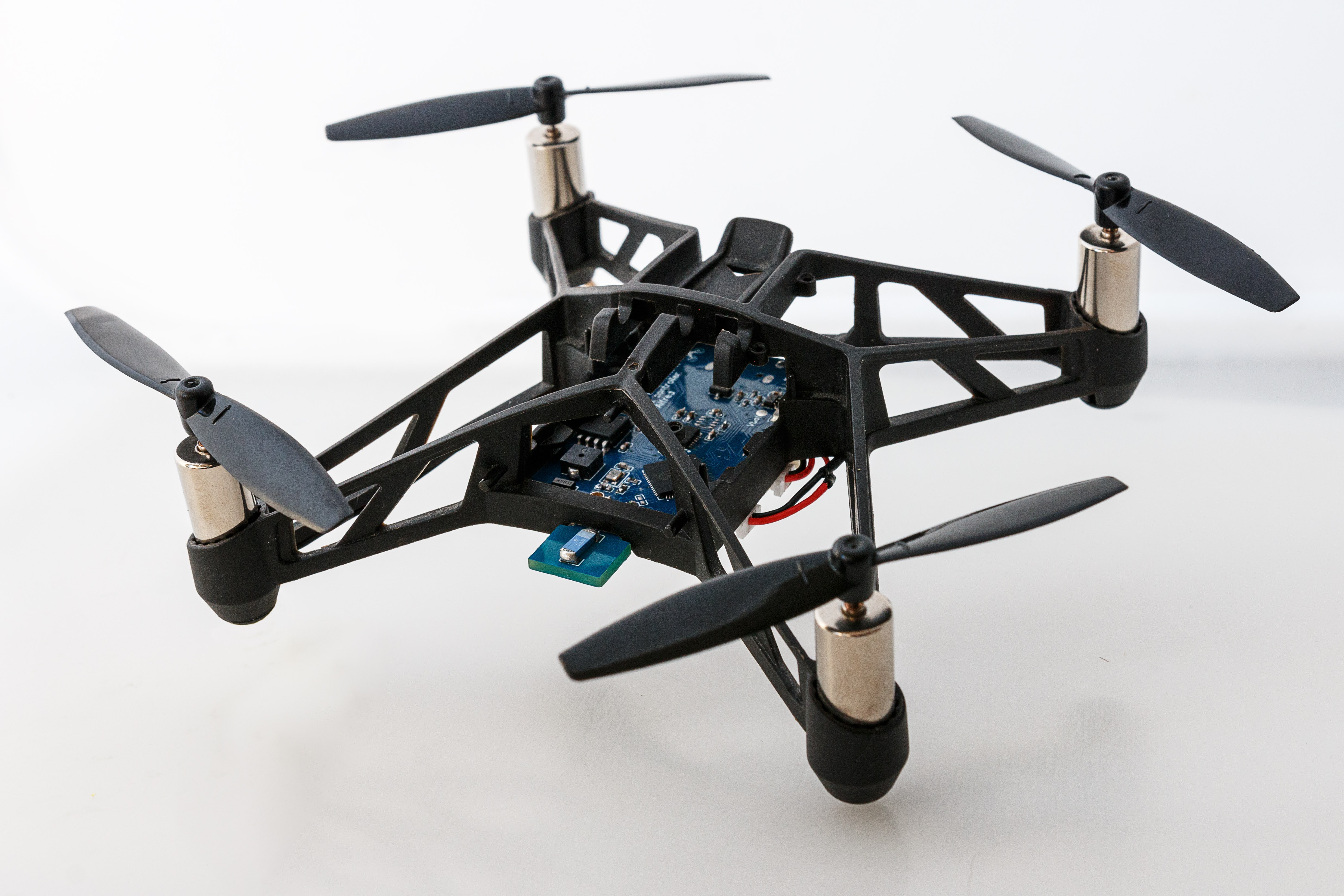 Prototype du drone DREAM