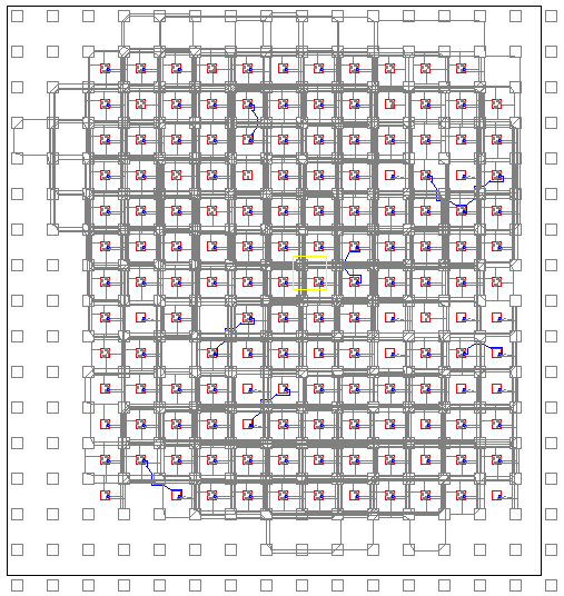 Floating point circuit (flatten)