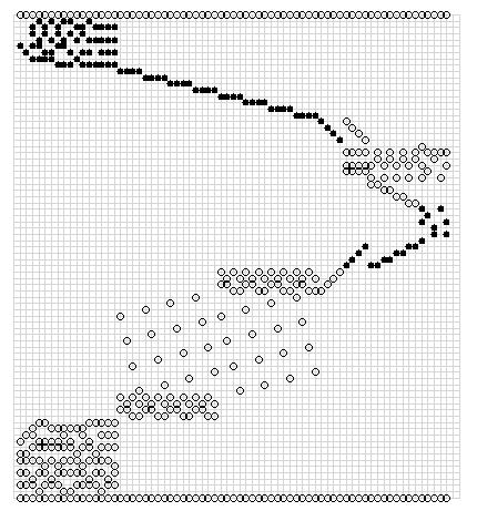 Madeo mapping of register file