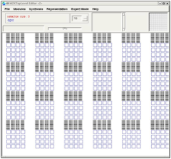 hierarchical architecture