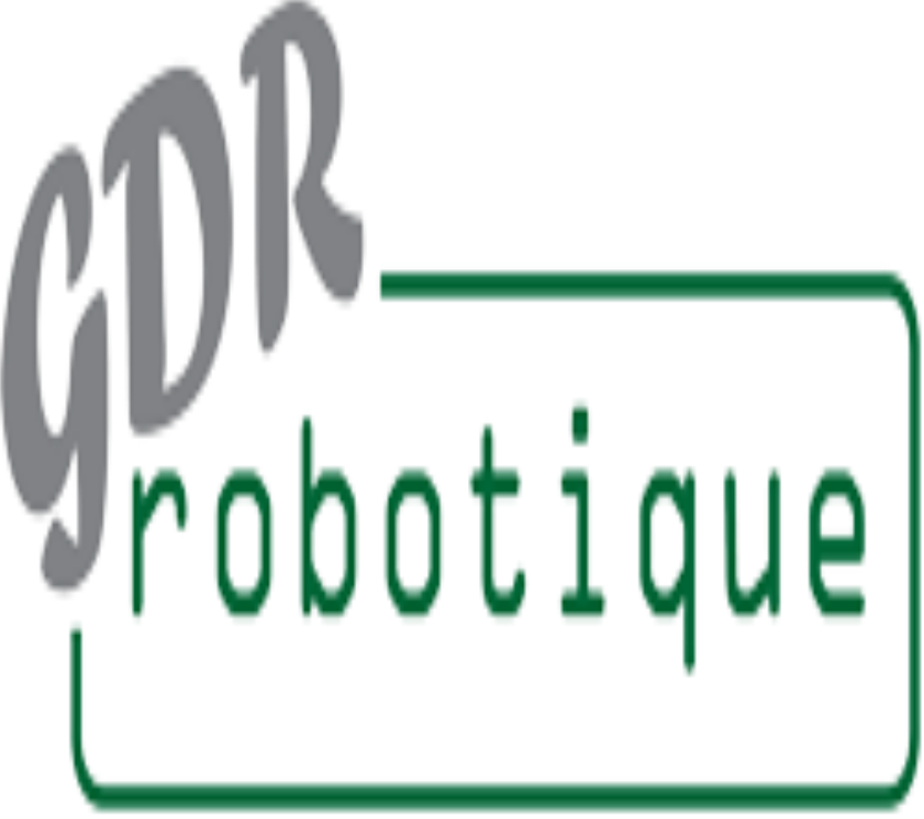 GDR Robotique