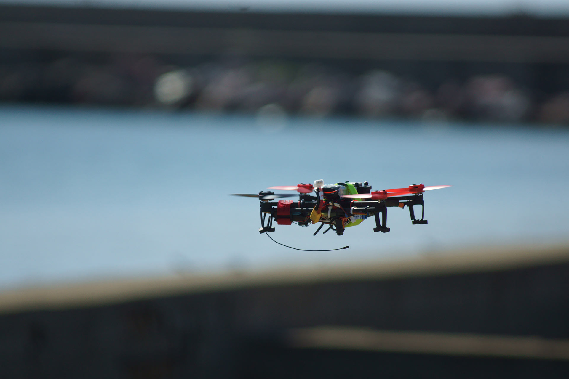 ENSTA Bretagne : Robotics