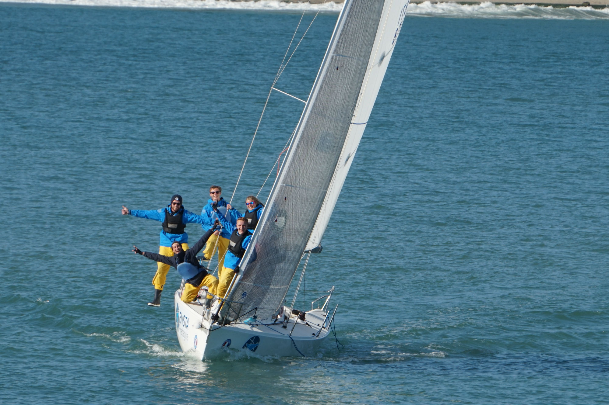 ENSTA Bretagne : test