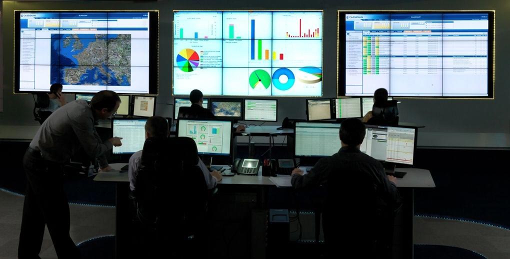 ENSTA Bretagne : formation en systèmes numériques et sécurité, cyberdéfense