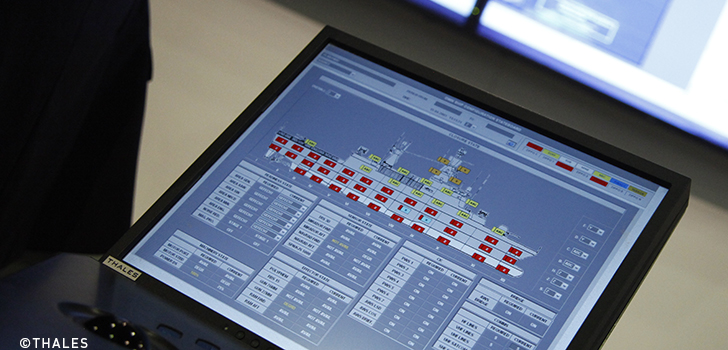 ENSTA Bretagne : Architecture et Sécurité des Systèmes Electroniques et Logiciels