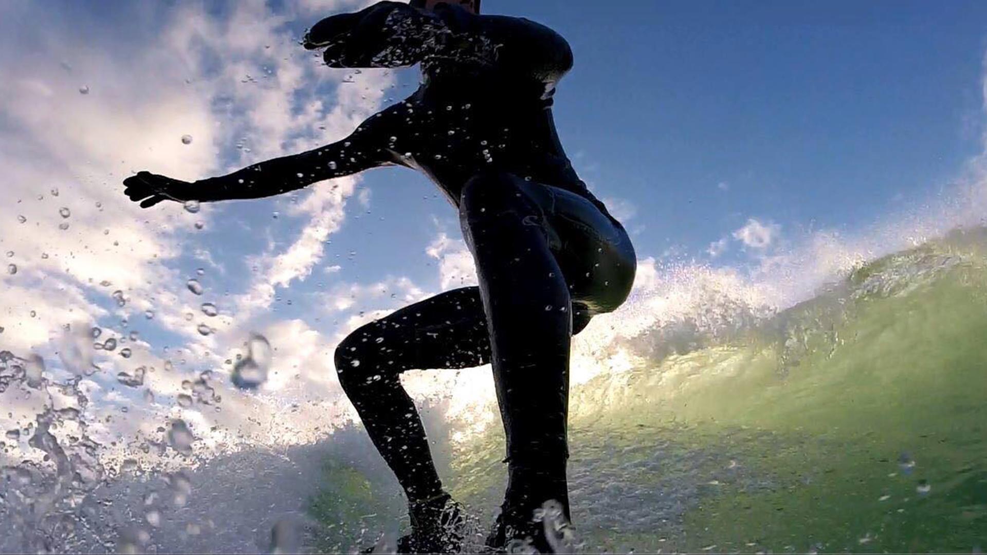 ENSTA Bretagne : surf association sportive bureau de la glisse