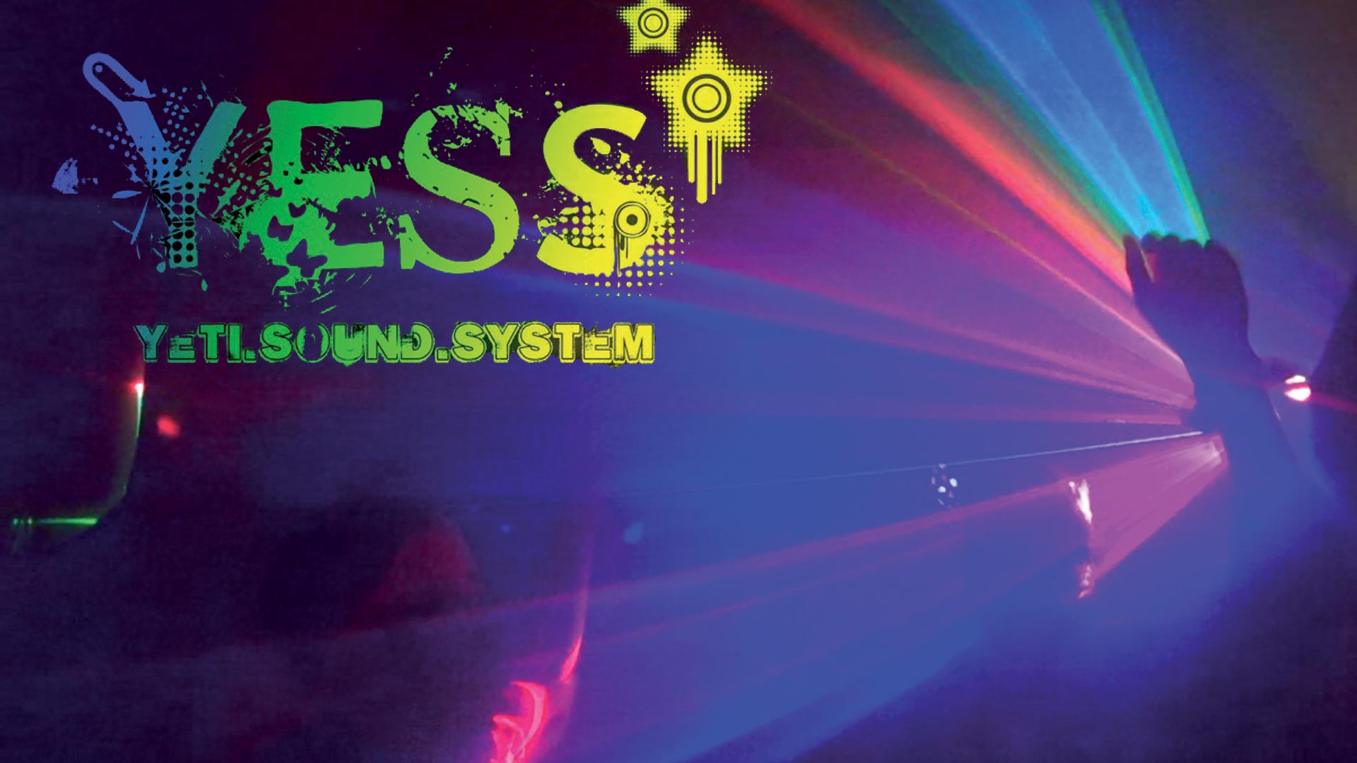 ENSTA Bretagne : Club étudiant YESS - Yéti Sound System - Soirée étudiante