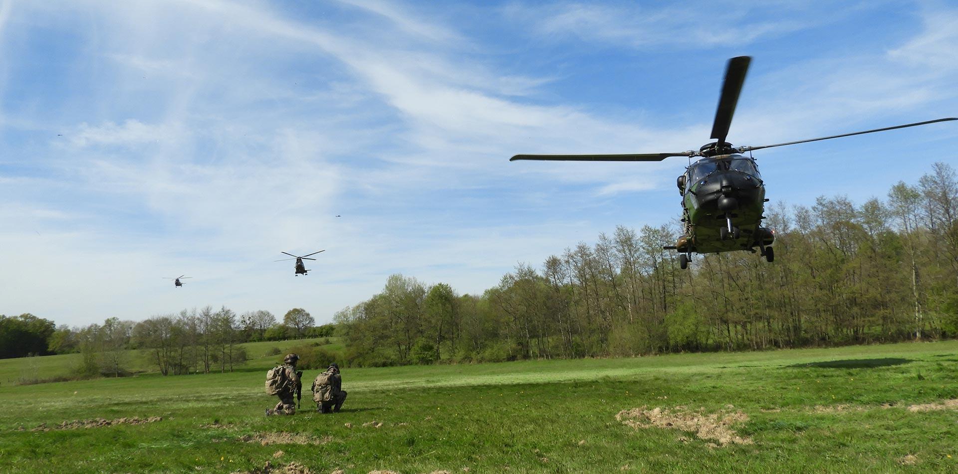 ENSTA Bretagne : année de formation humaine et militaire pour les ingénieurs des études et techniques de l'armement (IETA)