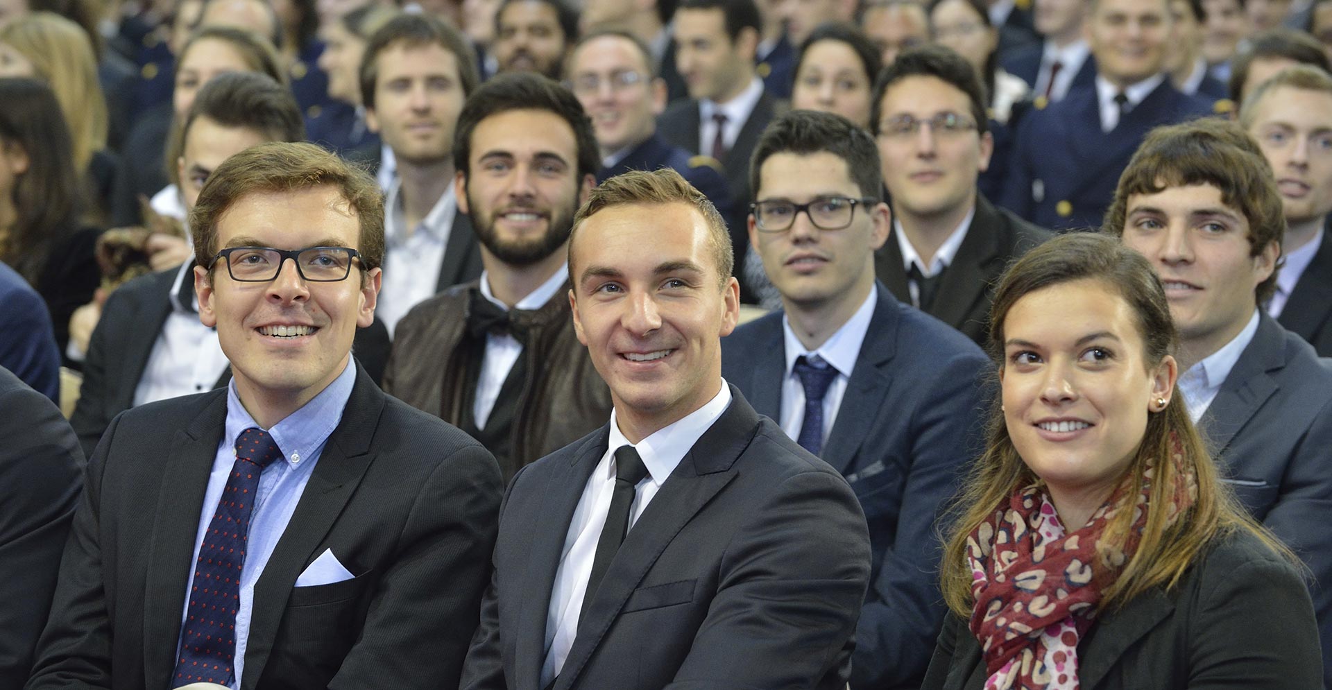 ENSTA Bretagne : profils de la formation d'ingénieur par alternance
