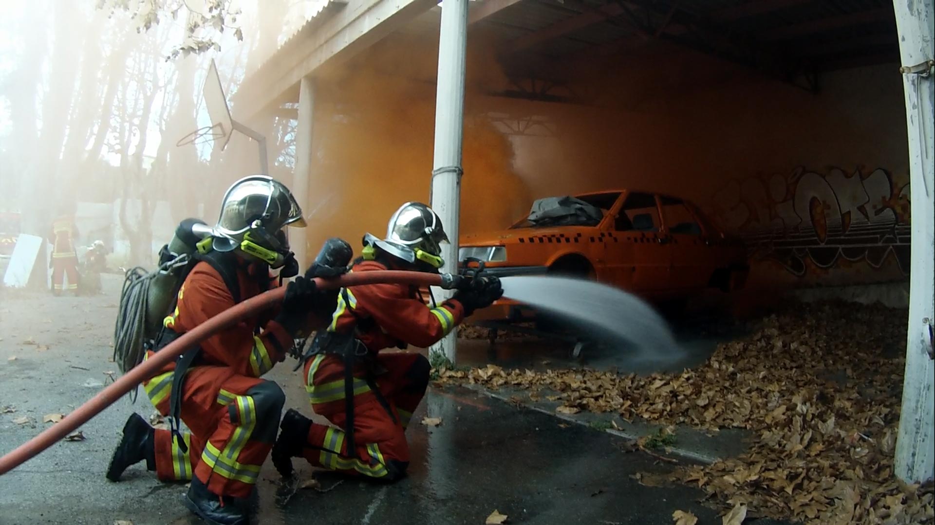 ENSTA Bretagne : formation humaine et militaire des aspirants IETA