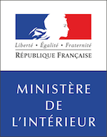 logo ministère de l'intérieur 