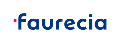 logo faurecia