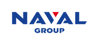 logo naval group