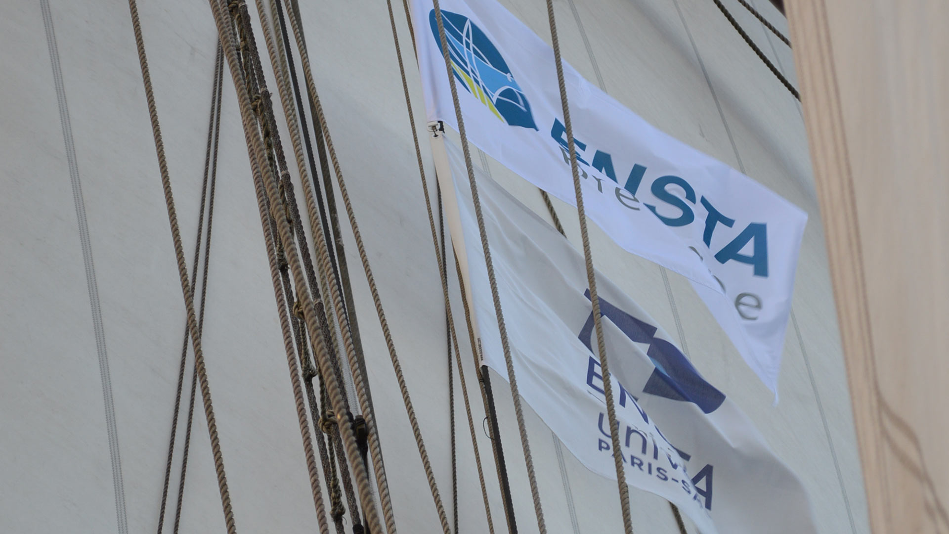 ENSTA Bretagne : groupe ENSTA