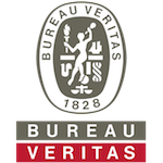 logo bureau veritas