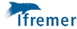 ENSTA Bretagne : Logo Ifremer