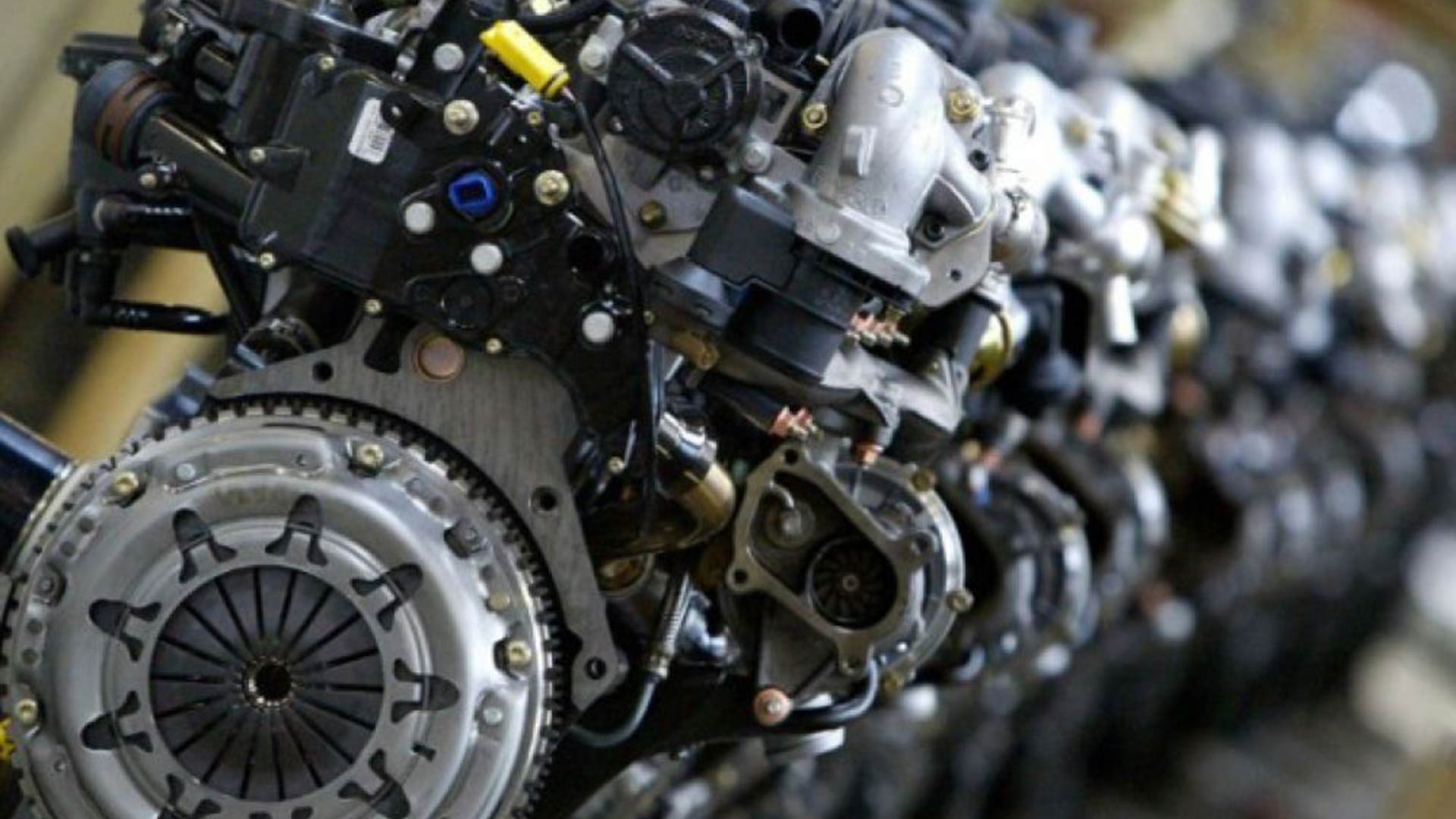 ENSTA Bretagne : recherche en mécanique pour l'industrie automobile