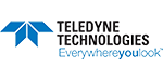 Logo Teledyne