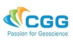 Logo CGG