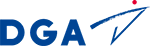 Logo DGA