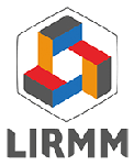 Logo LIRMM