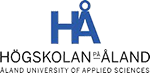 Logo Aland University