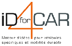 Logo ID4CAR