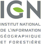 Logo IGN