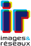 Logo IR