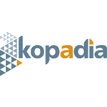 Logo Kopadia