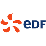 Logo EDF