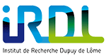 Logo IRDL