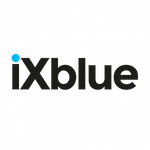 Logo iXblue