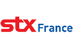 logo STX France