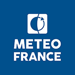 Logo Météo France