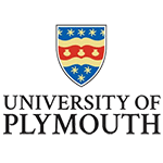 Logo Plymouth University