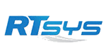 Logo RT Sys