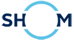 Logo Shom