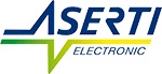 Logo ASERTI Electronique