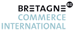 Logo Bretagne Commerce International