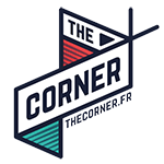 Logo The Corner
