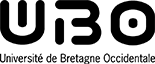 Logo Université de Bretagne Occidentale (UBO)