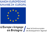 Logo Europe s'engage FEDER