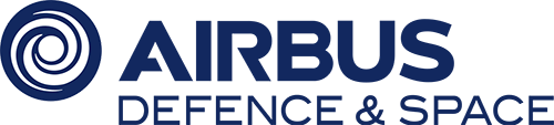 Logo Airbus Defence and Space