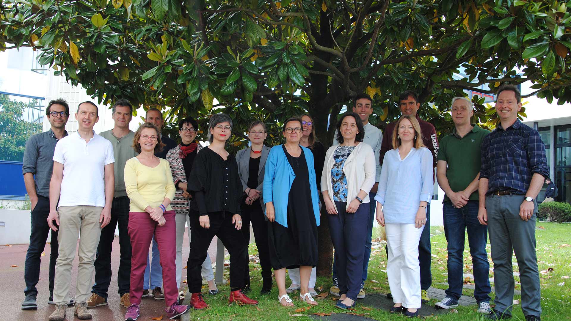 ENSTA Bretagne : Département de recherche en sciences humaines et sociales, Laboratoire Formation et Apprentissages Professionnels