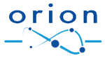 Cluster d'innovation de la DGA : Orion (logo)