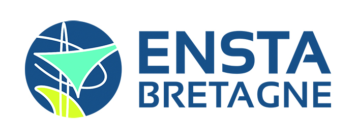 Logo et charte graphique | ENSTA Bretagne