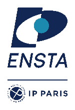 Logo ENSTA Paris